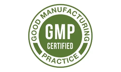 Vinetaro GMP certified