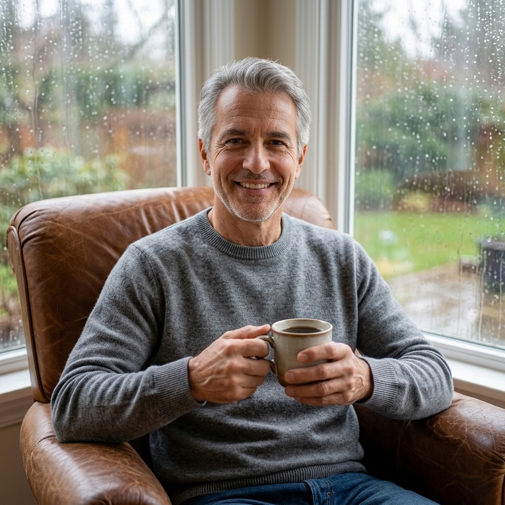 Frank R., verified Vinetaro customer