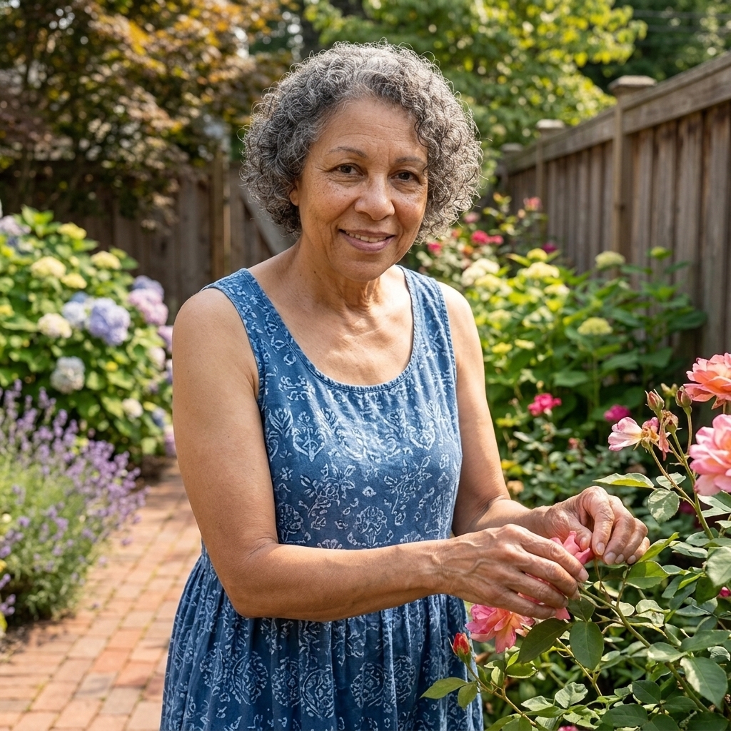Diane K., verified Vinetaro customer